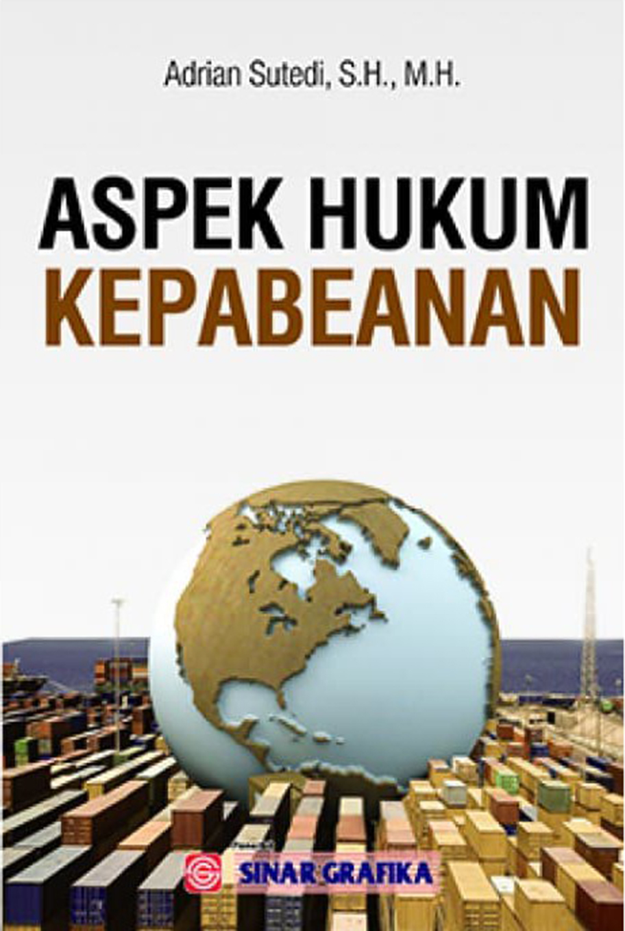 Aspek Hukum Kepabeanan